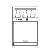 SOLAX索纳克斯、太阳光照射系统SXL-5009V